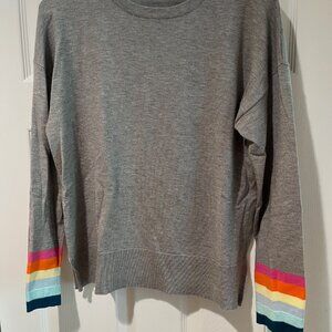 THML Grey Sweater